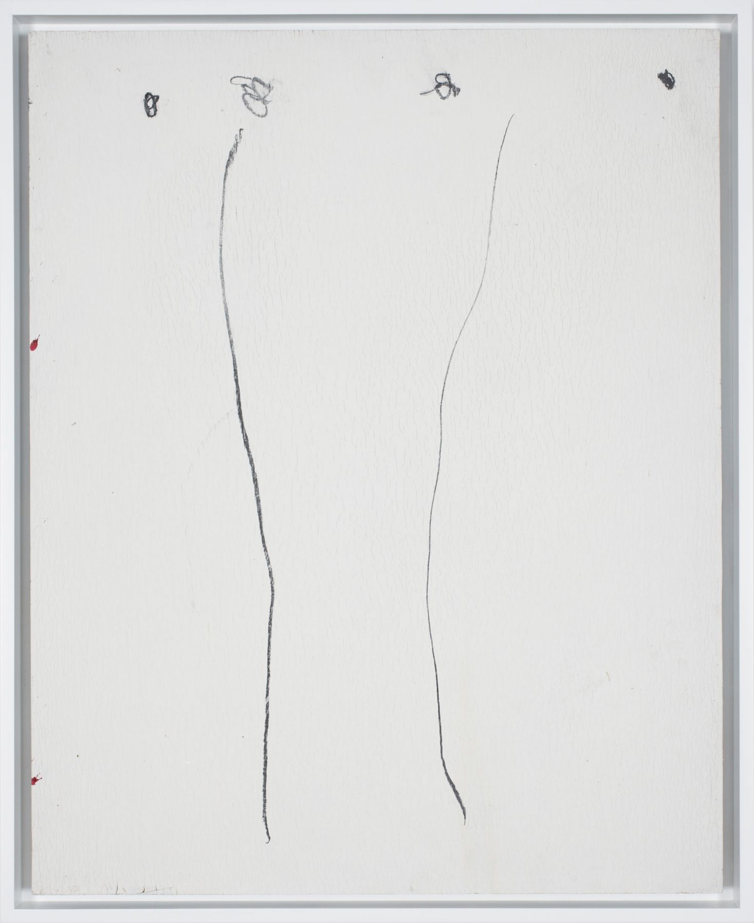 Josh Smith, Untitled, 2014