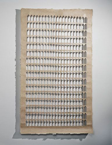 Zarina Shadow House I, 2006