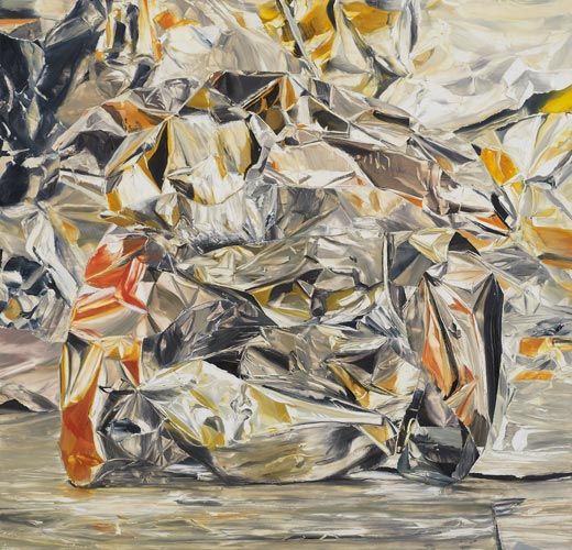 William Daniels Untitled, 2009
