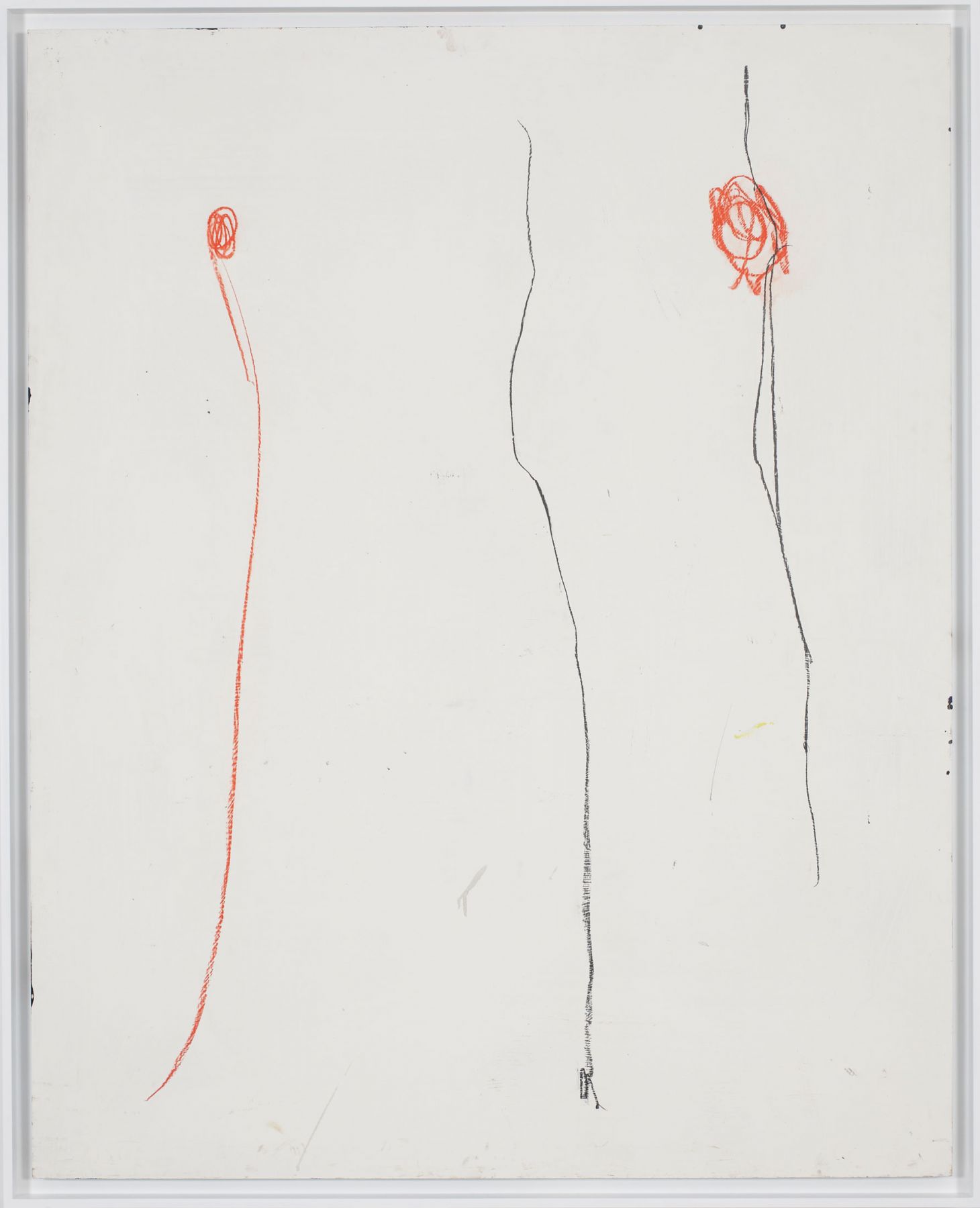 Josh Smith, Untitled, 2014