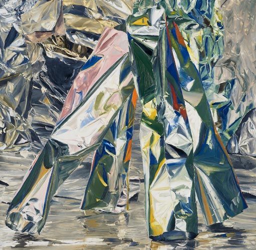 William Daniels Untitled, 2009
