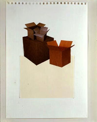 Rachel Whiteread Untitled, 2004