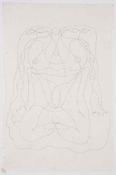 Tunga Untitled, 2013
