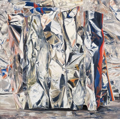 William Daniels Untitled, 2009