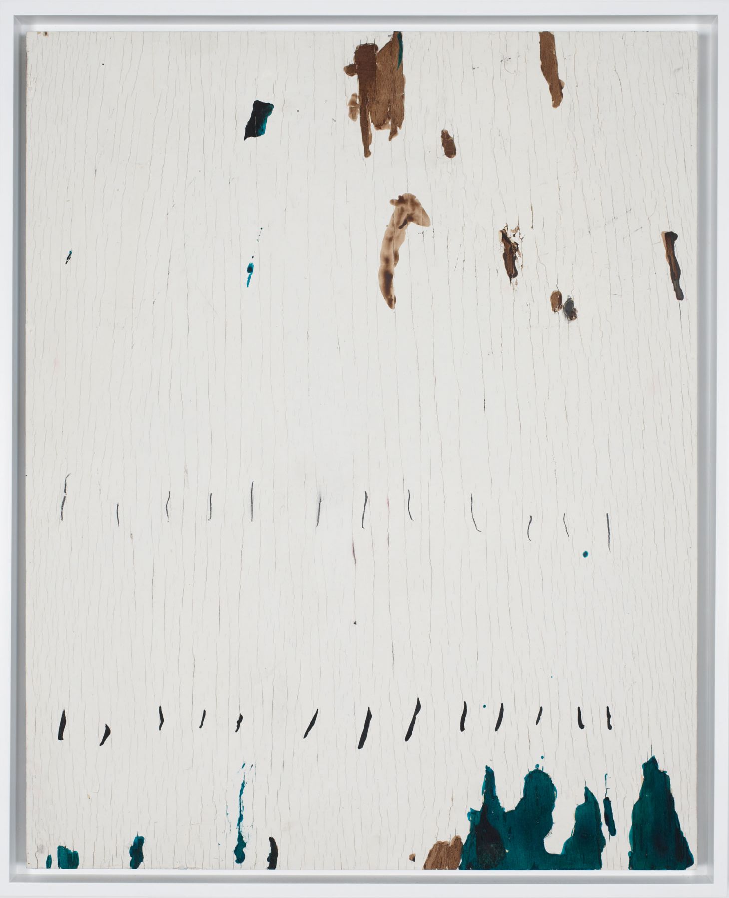Josh Smith, Untitled, 2014
