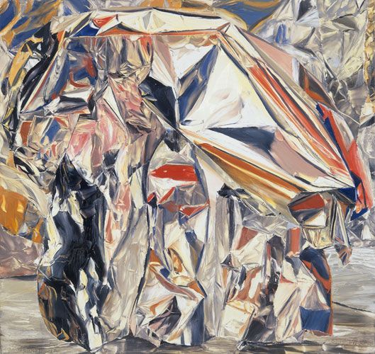 William Daniels Untitled, 2009