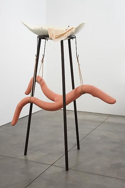 Tunga One Three II, 2014