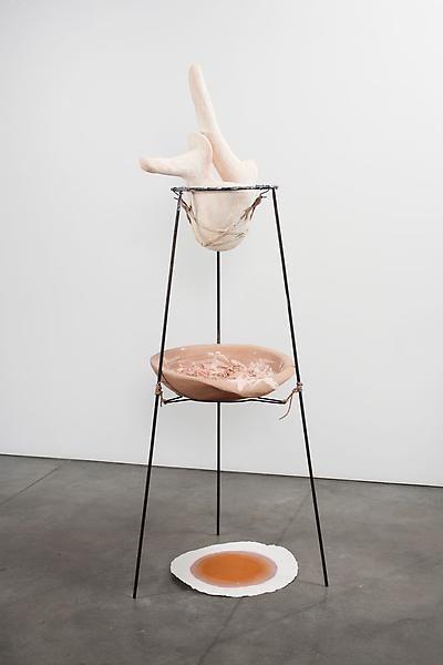 Tunga From the Skin, 2014