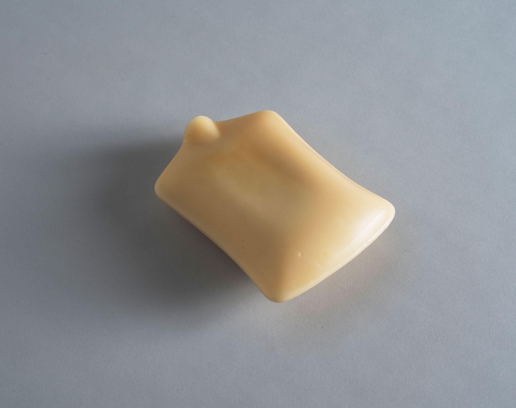 Rachel Whiteread, Untitled (Torso), 1992