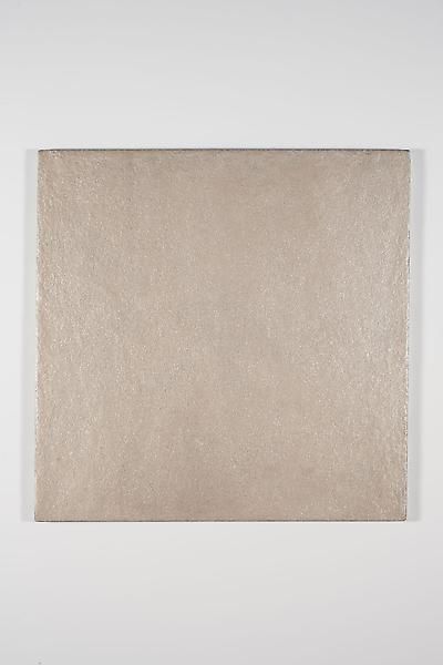 Michelangelo Pistoletto Mica, 1965 - 1966