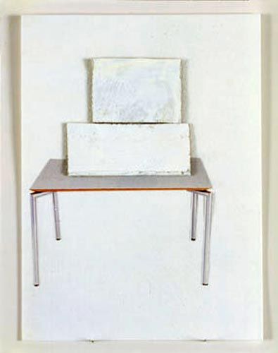 Rachel Whiteread Untitled, 2005