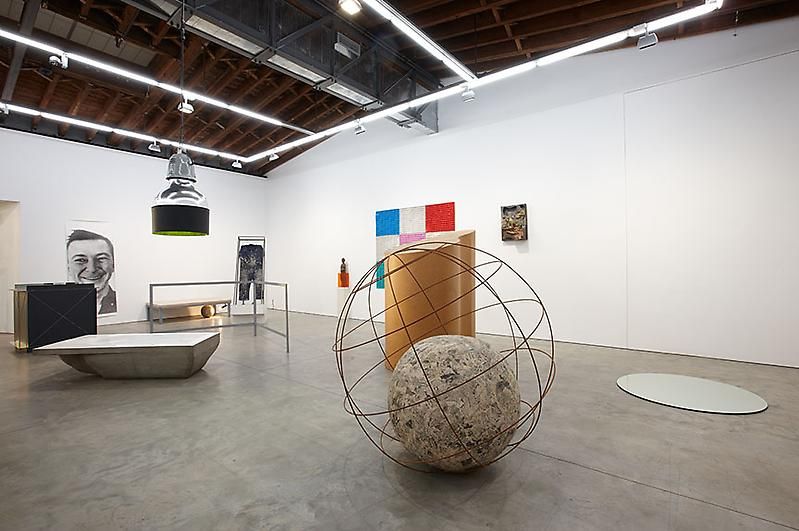 Michelangelo Pistoletto The Minus Objects 1965-1966