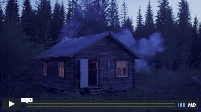 Burning House