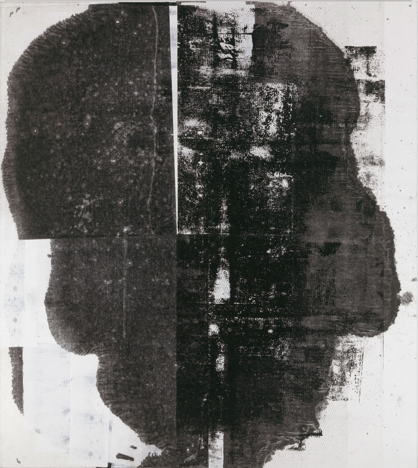 Christopher Wool, Untitled, 2017