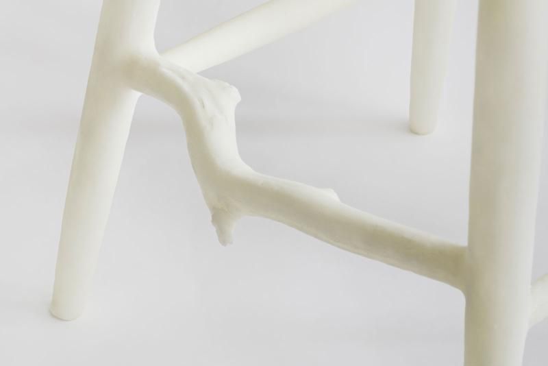 Janine Antoni to return, 2014
