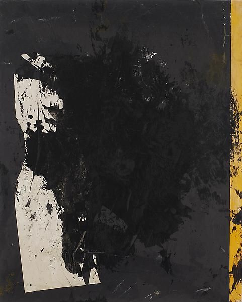 Josh Smith Untitled, 2010