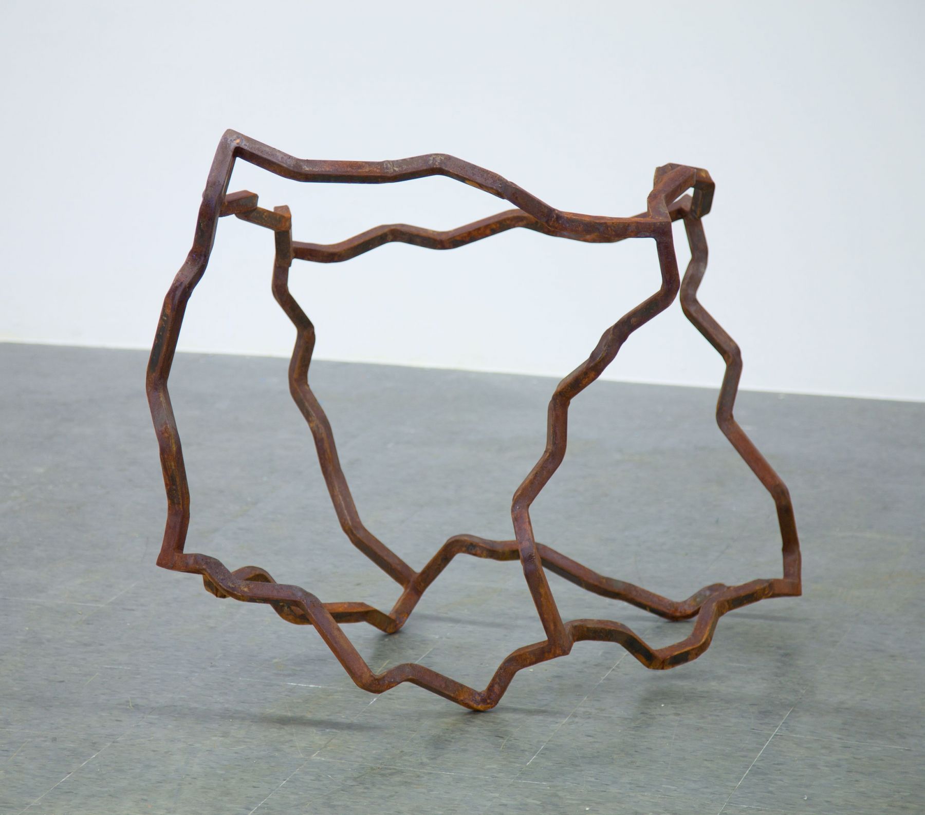Tom Friedman, Cube, 2015