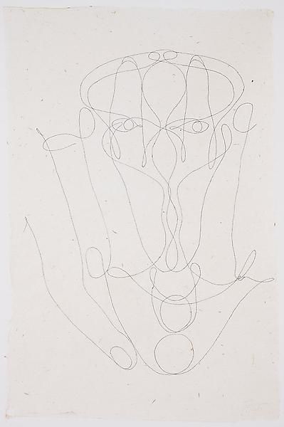 Tunga Untitled, 2013