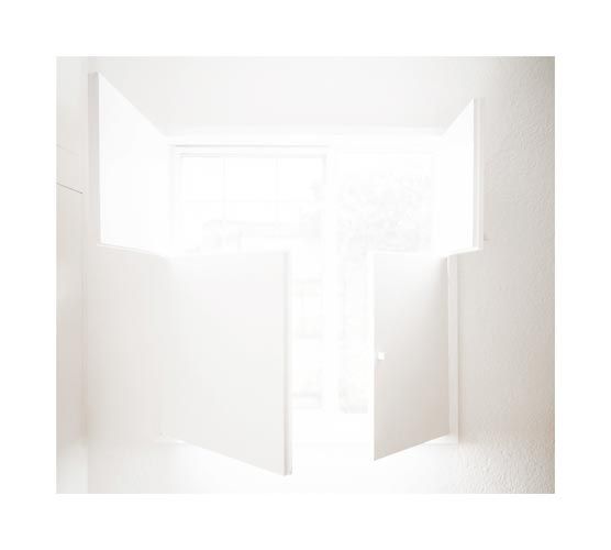Luisa Lambri Untitled (Barragan House, #09), 2005