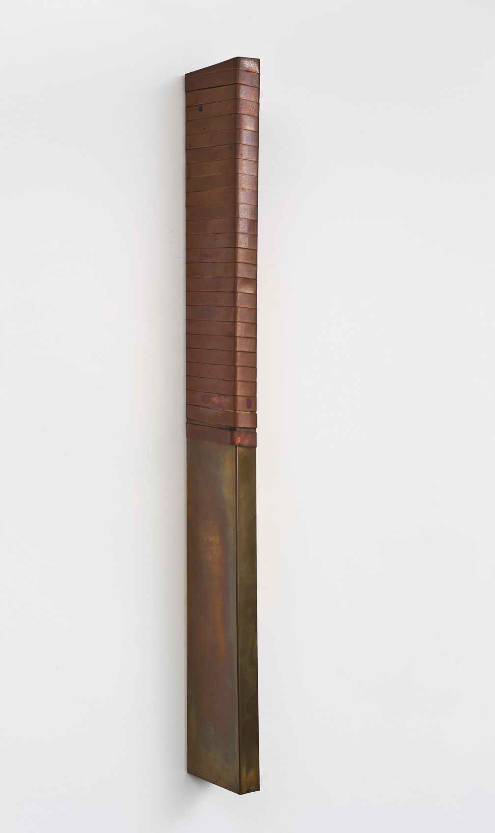 Willys de Castro , Sem titulo, 1988
