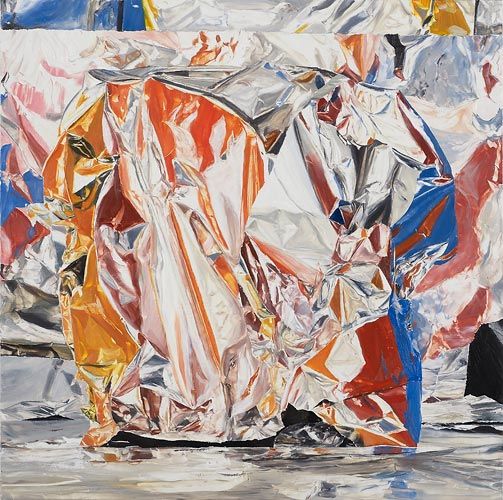 William Daniels Untitled, 2009