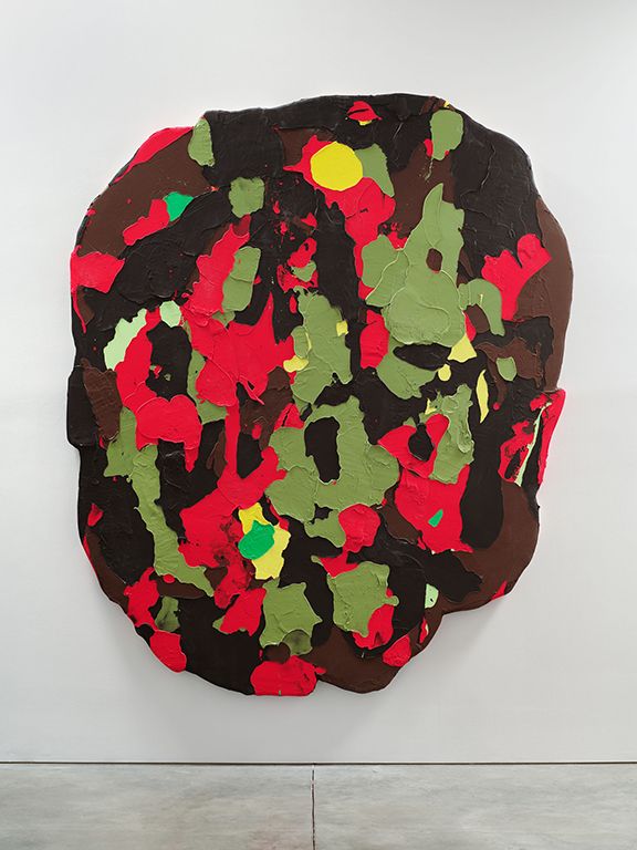 Jeremy DePrez, Untitled (unknown), 2016