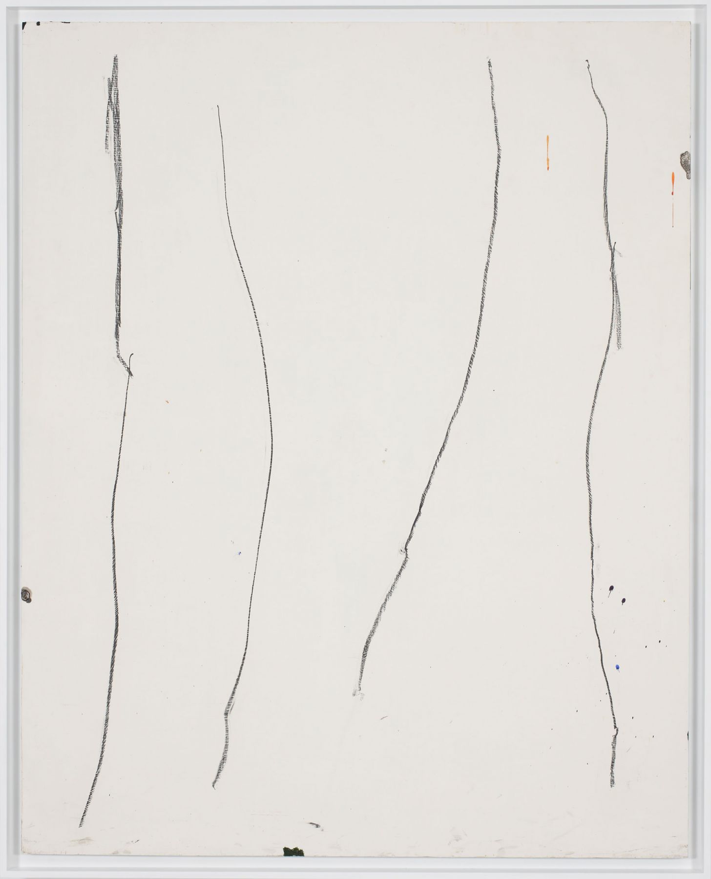 Josh Smith, Untitled, 2014