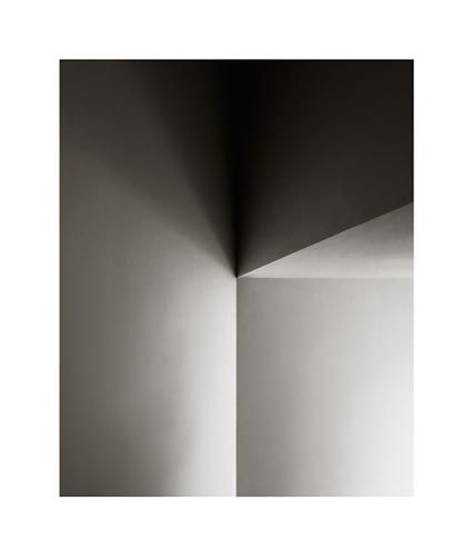 Luisa Lambri Untitled (Centro Galego de Arte Contemporanea, #18), 2008
