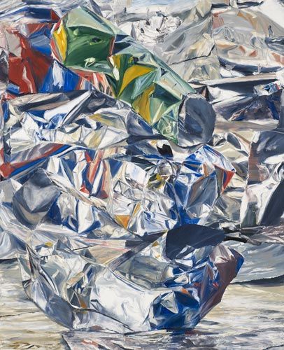 William Daniels Untitled, 2009