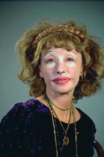 Cindy Sherman Untitled, 2000