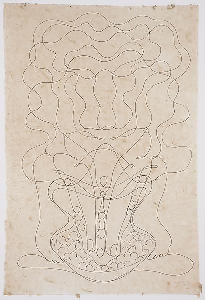 Tunga Untitled, 2013