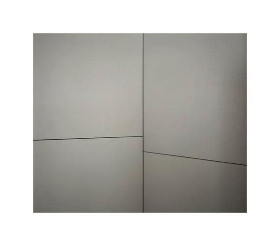 Luisa Lambri Untitled (Haus am Horm, c), 2001