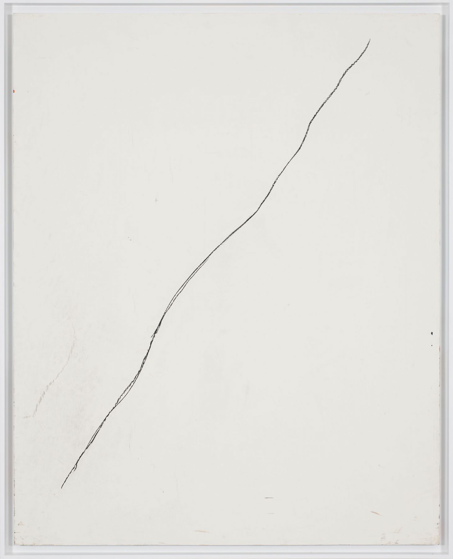 Josh Smith, Untitled, 2014