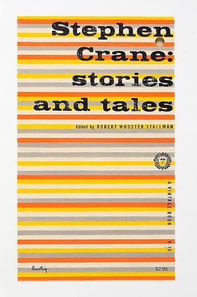 Steve Wolfe Untitled (Study For Stephen Crane: Stories And Tales), 2008-2010