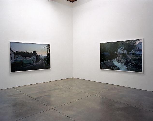 Gregory Crewdson, Beneath the Roses