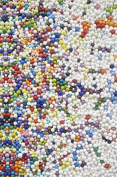 Tom Friedman, Untitled (bscsb), 2012