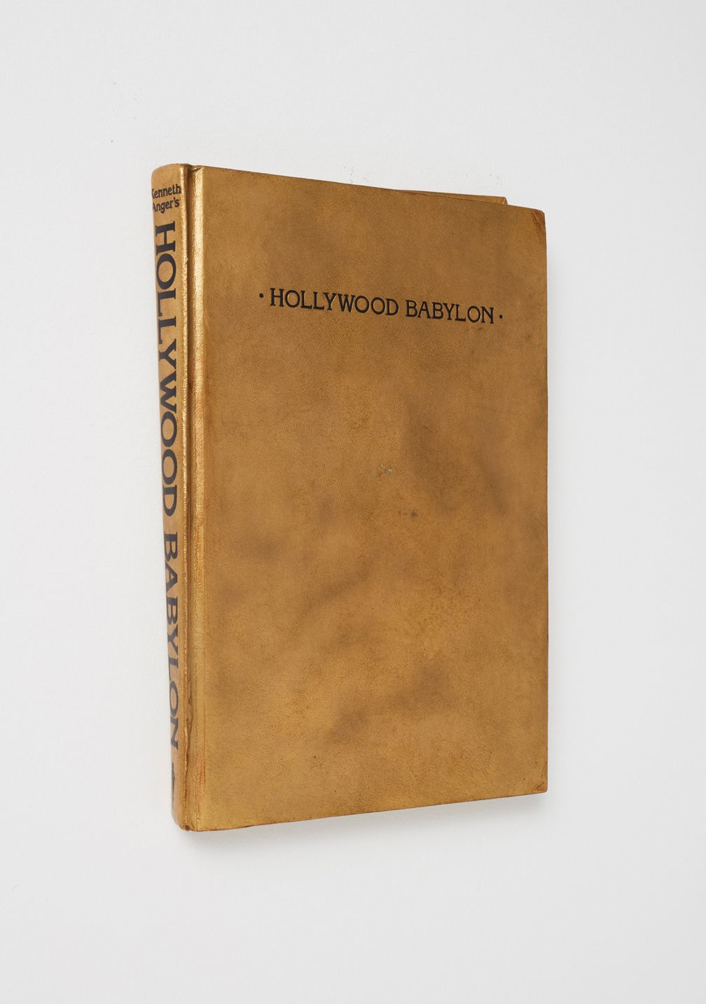 Steve Wolfe, Untitled (Hollywood Babylon), 1993