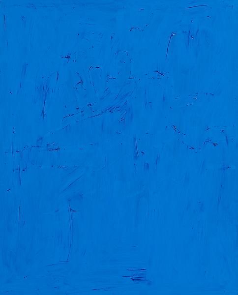 Josh Smith Blue, 2013