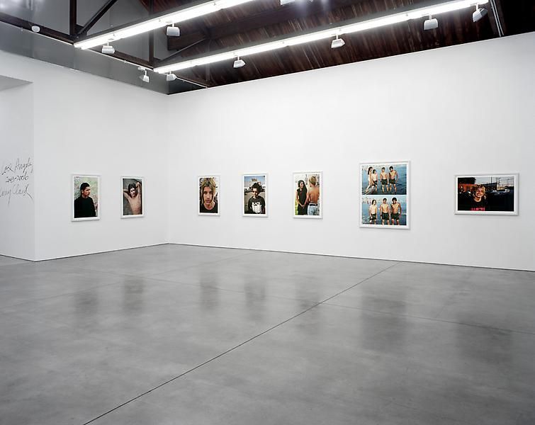 Larry Clark, Los Angeles 2003 – 2006