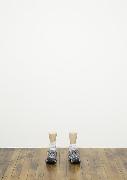 Tom Friedman, Untitled (nobody), 2012