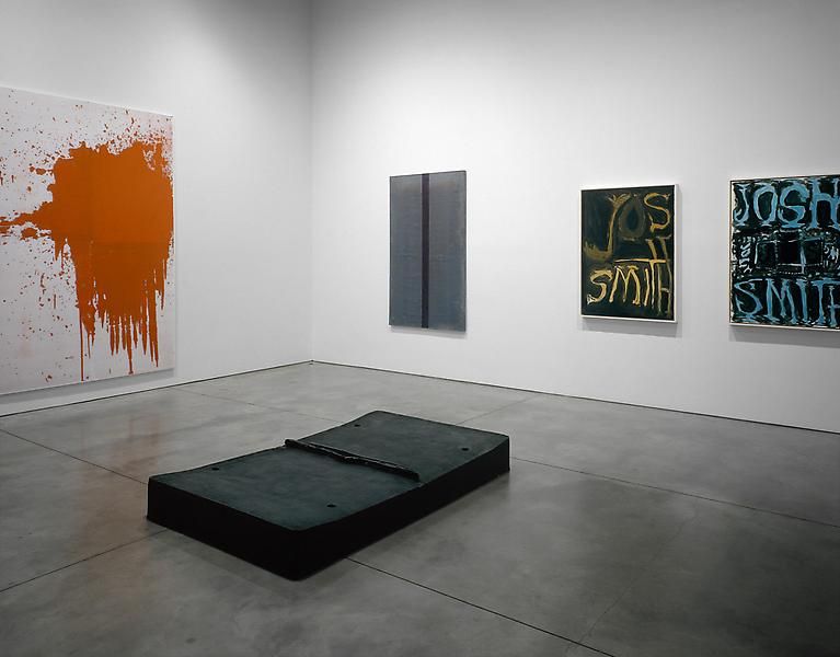 Twenty Five Installation view