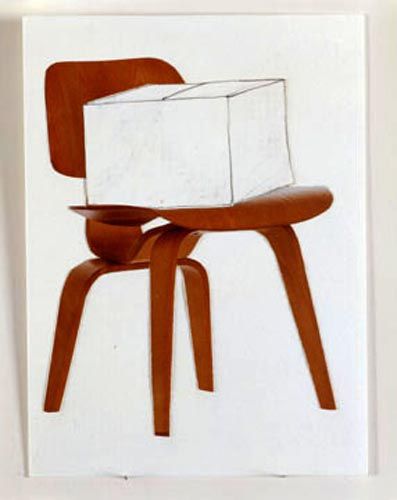 Rachel Whiteread Untitled, 2005