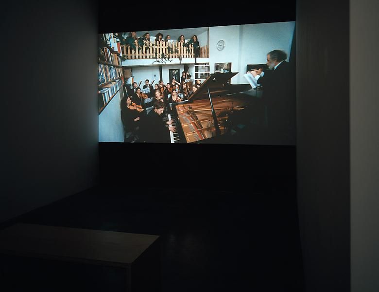 Twenty Five Installation view