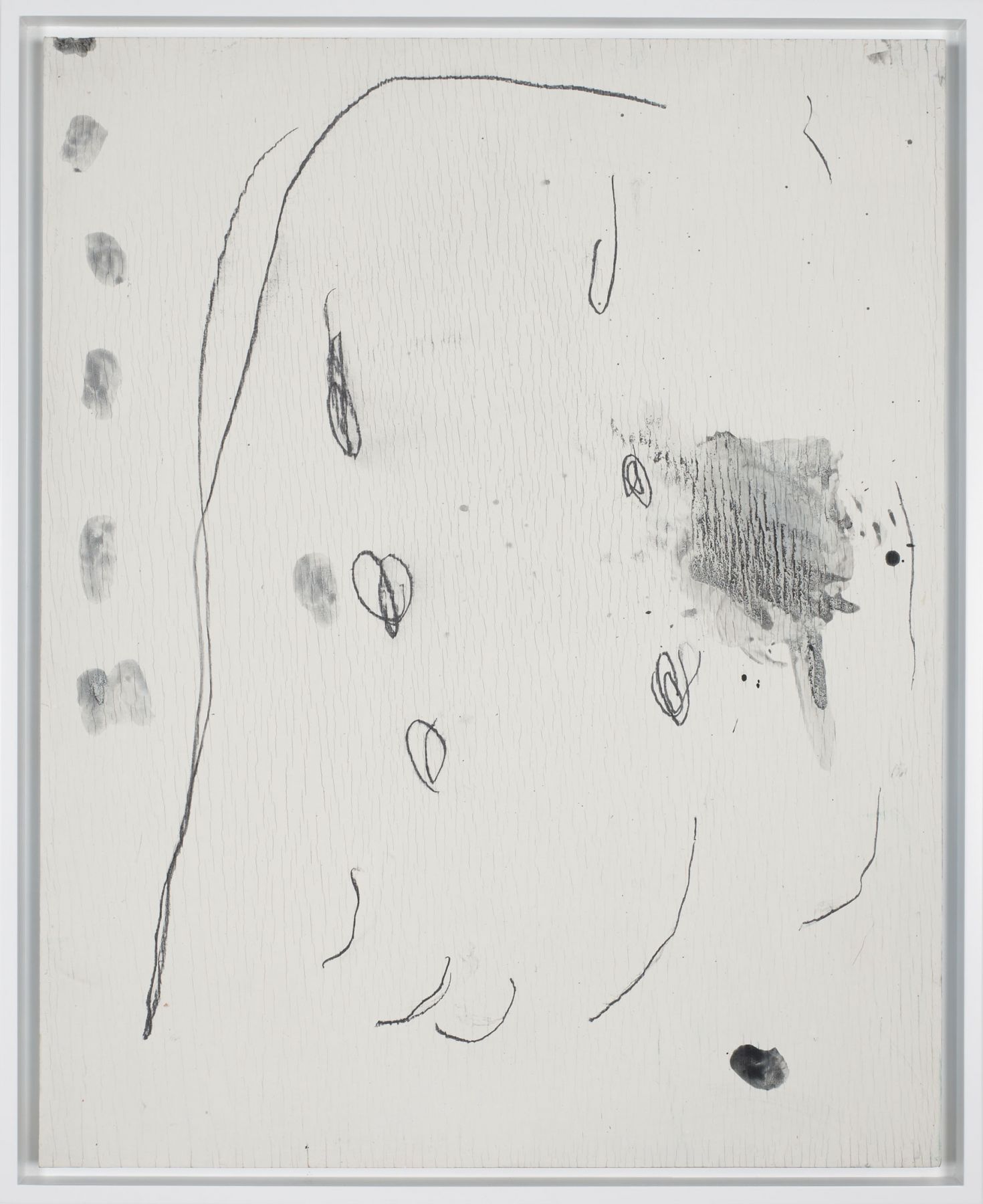 Josh Smith Untitled, 2014 