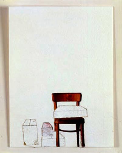 Rachel Whiteread Untitled, 2005