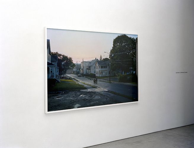 Gregory Crewdson, Beneath the Roses