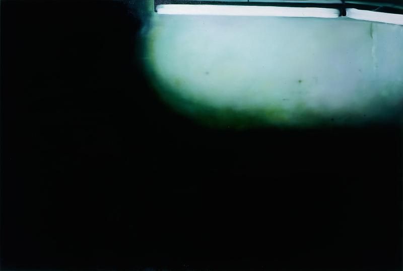 Johannes Kahrs Studio Lights, 2002