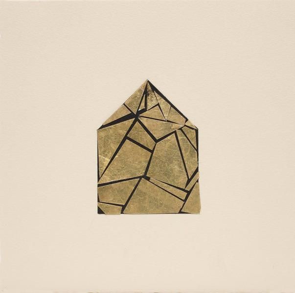 Zarina Folding House, 2013
