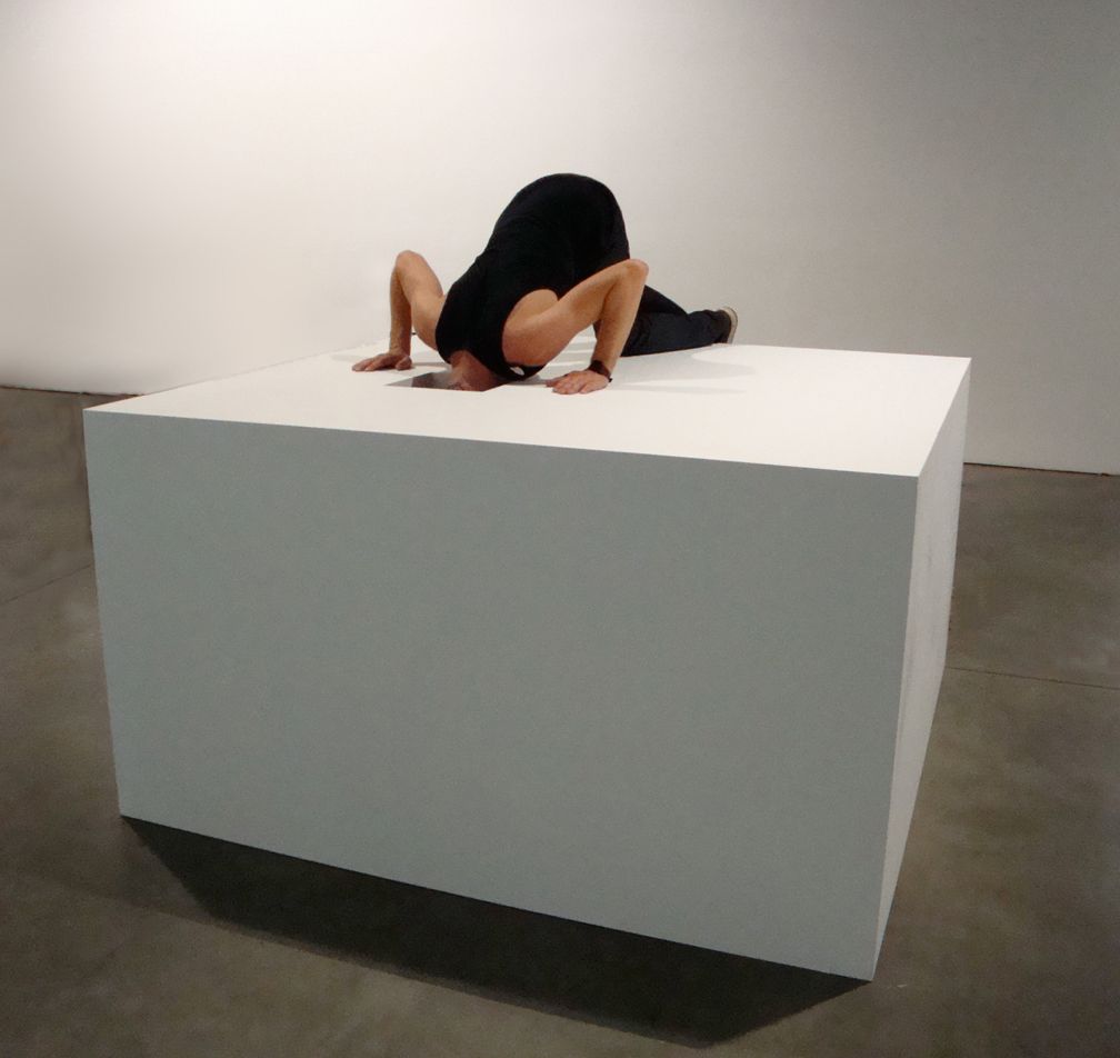 Katrín Sigurdardóttir, Untitled, 2007