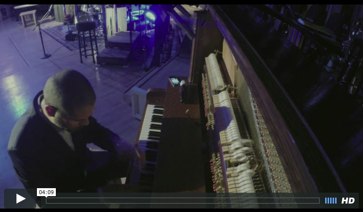 Jason Moran Looks of a Lot, 2014